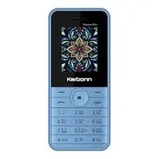 Karbonn Kphone Mini